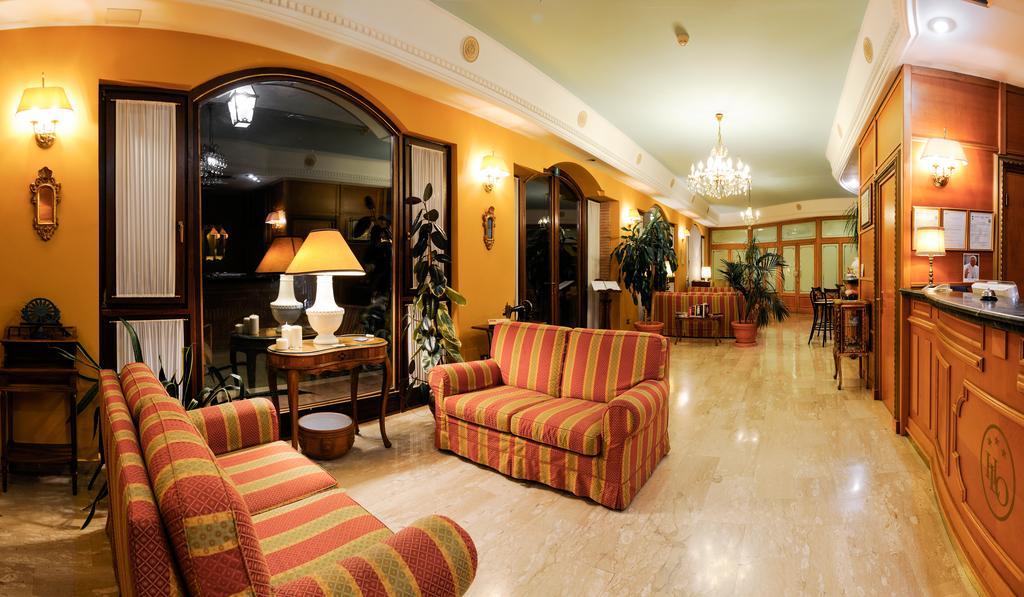L'Ottava Hotel Monte Compatri Exterior foto