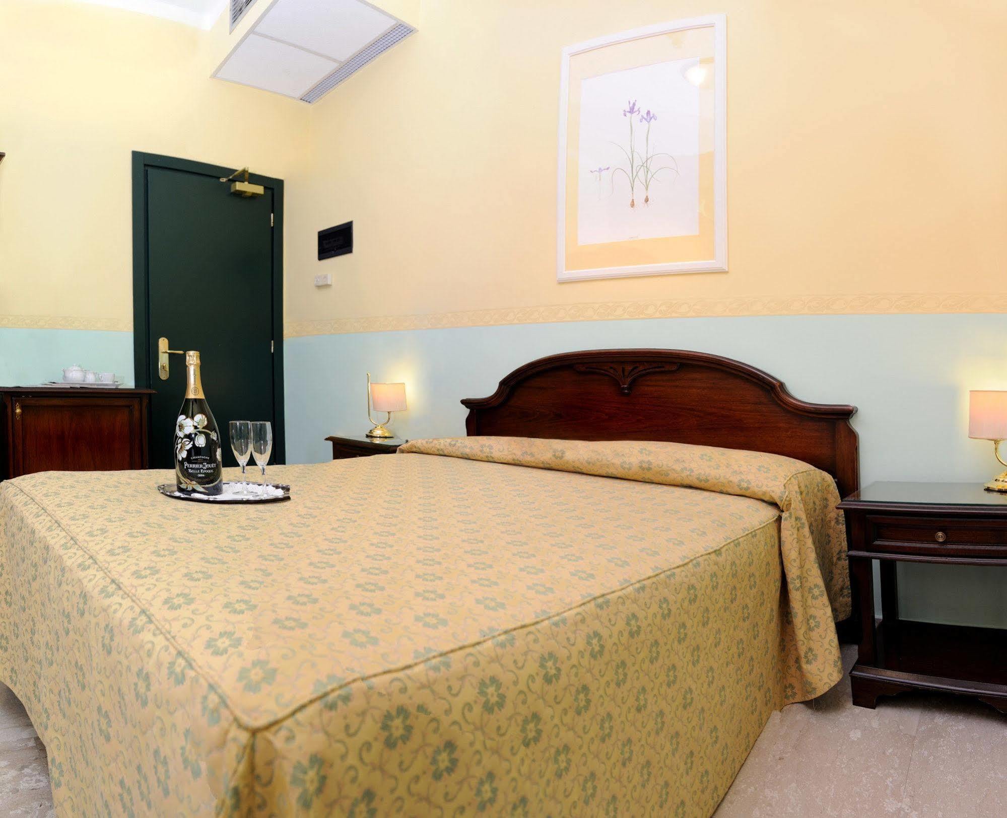 L'Ottava Hotel Monte Compatri Exterior foto