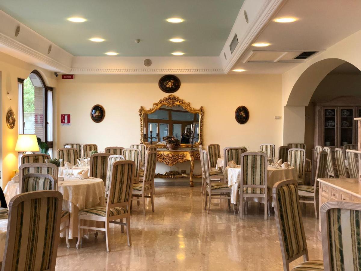 L'Ottava Hotel Monte Compatri Exterior foto